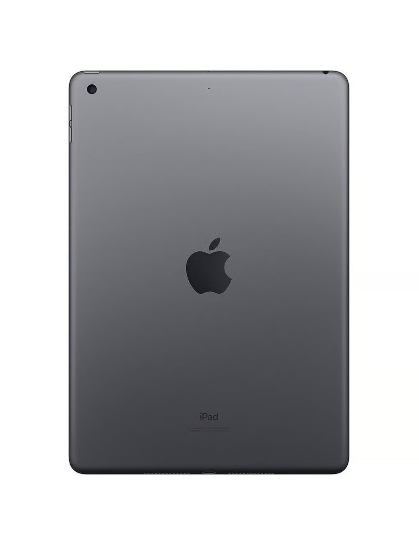 iPad 10.2" 8th Gen (2020) 128GB WiFi Cinzento