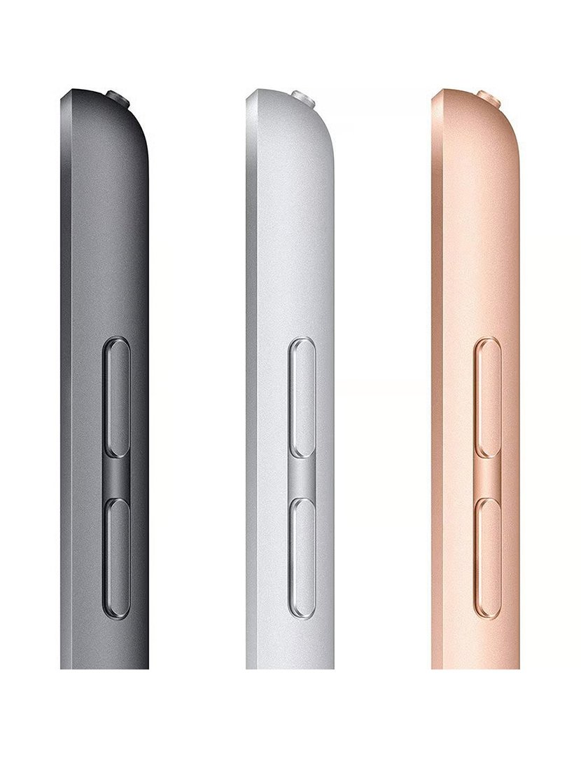 iPad 10.2" 8th Gen (2020) 128GB WiFi Cinzento