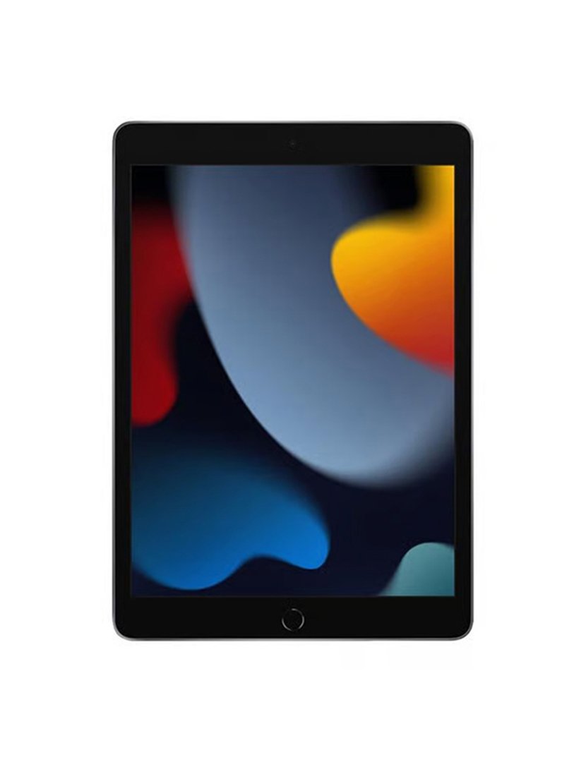 iPad 10.2" 9th Gen (2021) 256GB WiFi Cinzento