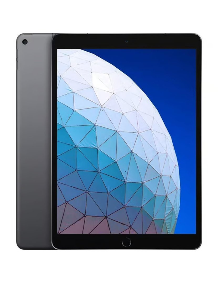 iPad Air 10.5" 3rd Gen (2019) 256GB WiFi Cinzento