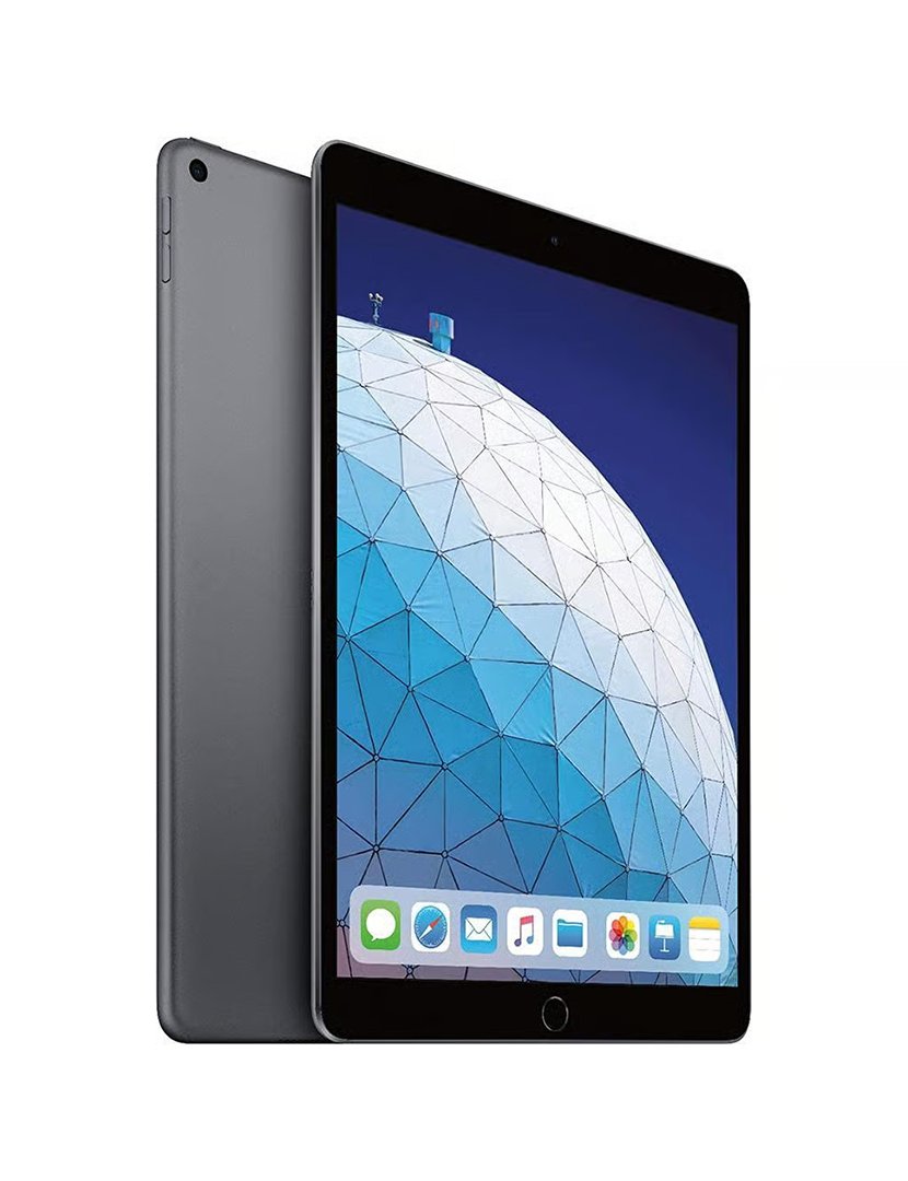 iPad Air 10.5" 3rd Gen (2019) 64GB WiFi + Cellular Cinzento
