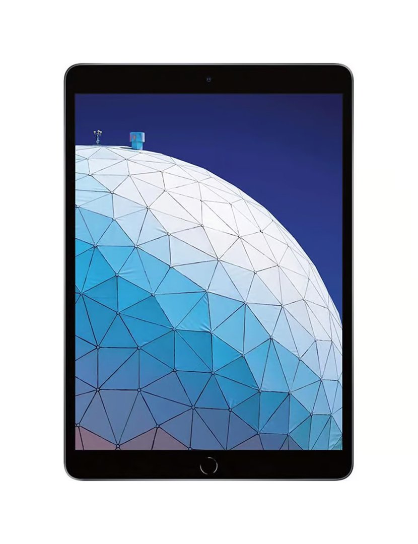 iPad Air 10.5" 3rd Gen (2019) 64GB WiFi Cinzento