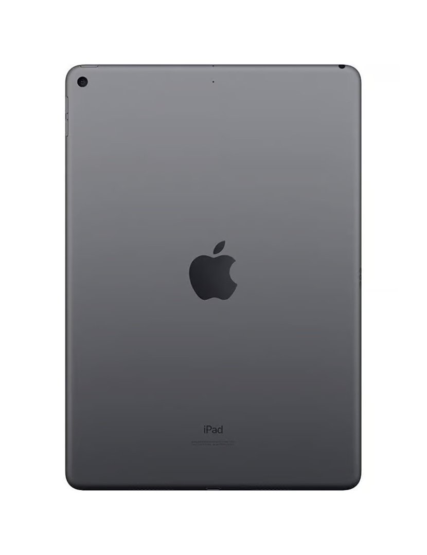 iPad Air 10.5" 3rd Gen (2019) 64GB WiFi Cinzento