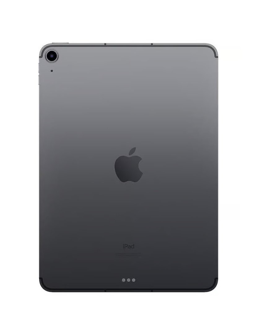 iPad Air 10.9" 4th Gen (2020) 256GB WiFi + Cellular Cinzento