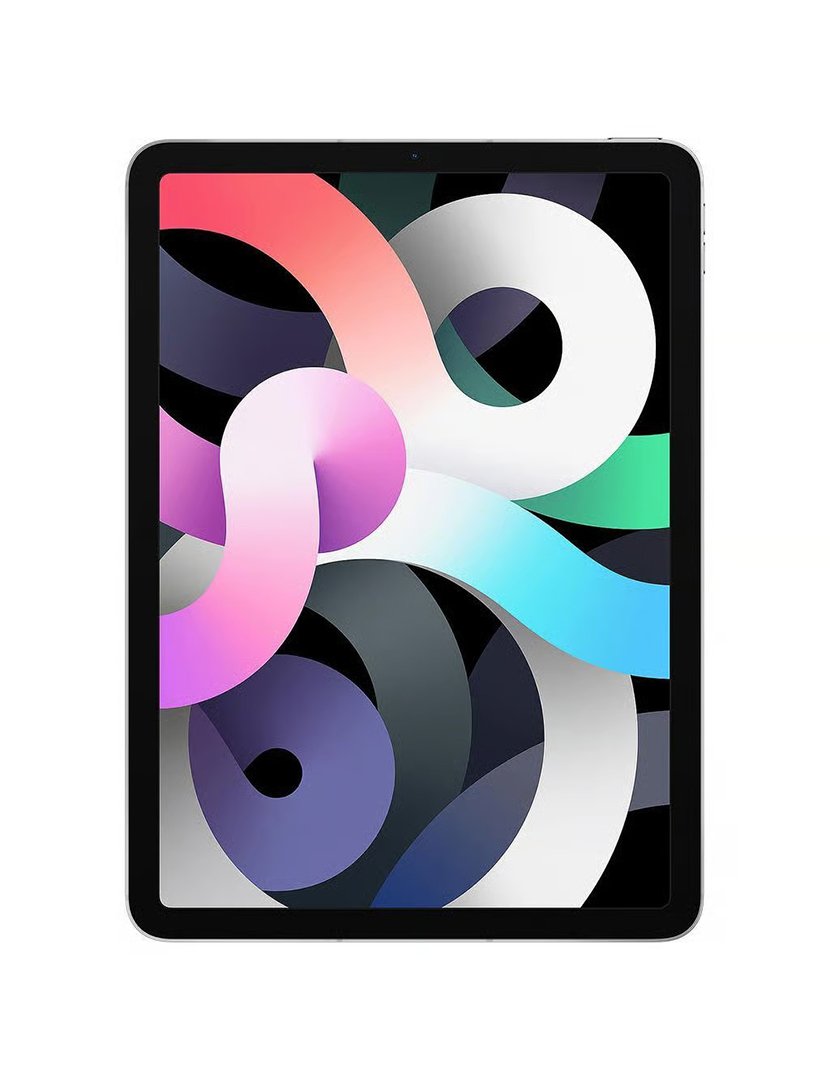 iPad Air 10.9" 4th Gen (2020) 256GB WiFi + Cellular Prata
