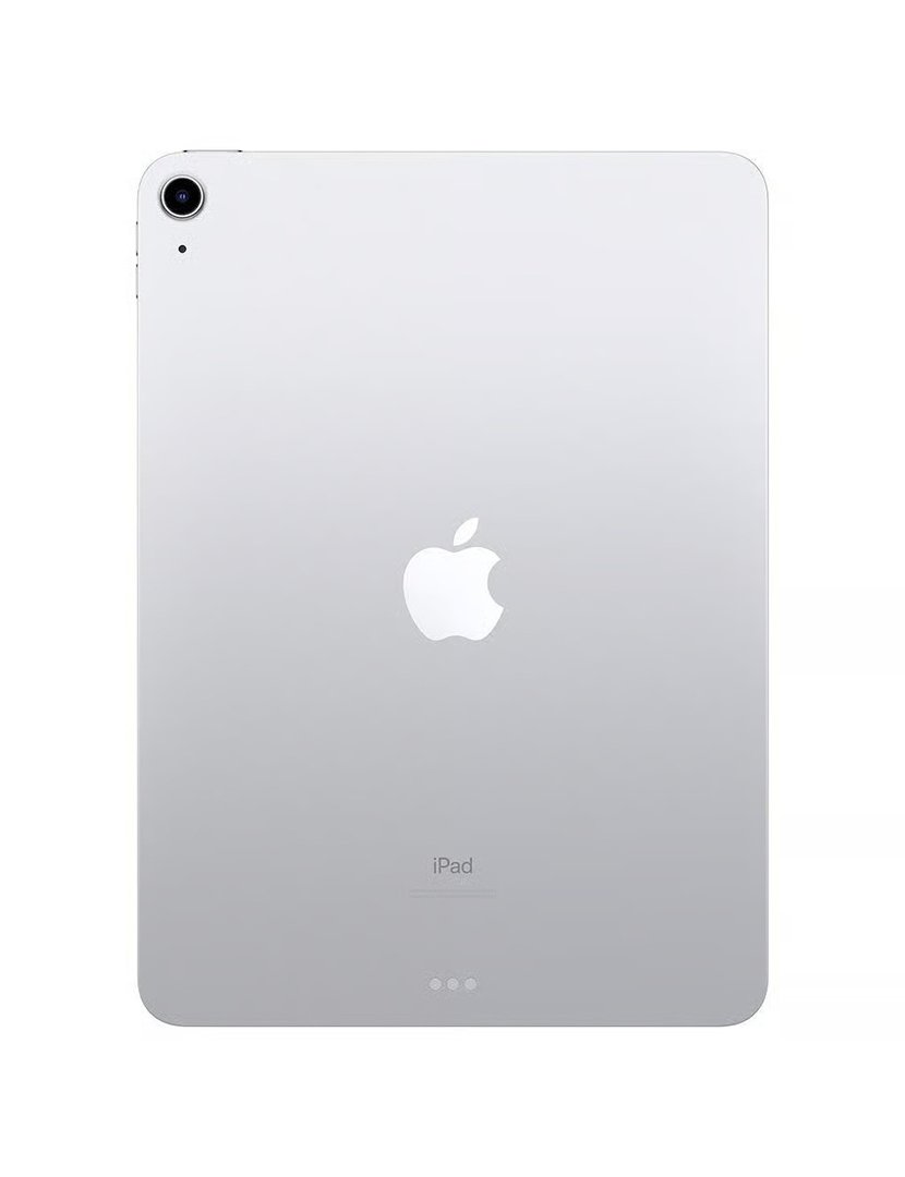 iPad Air 10.9" 4th Gen (2020) 256GB WiFi Prata
