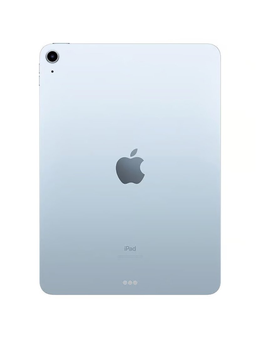 iPad Air 10.9" 4th Gen (2020) 64GB WiFi Azul
