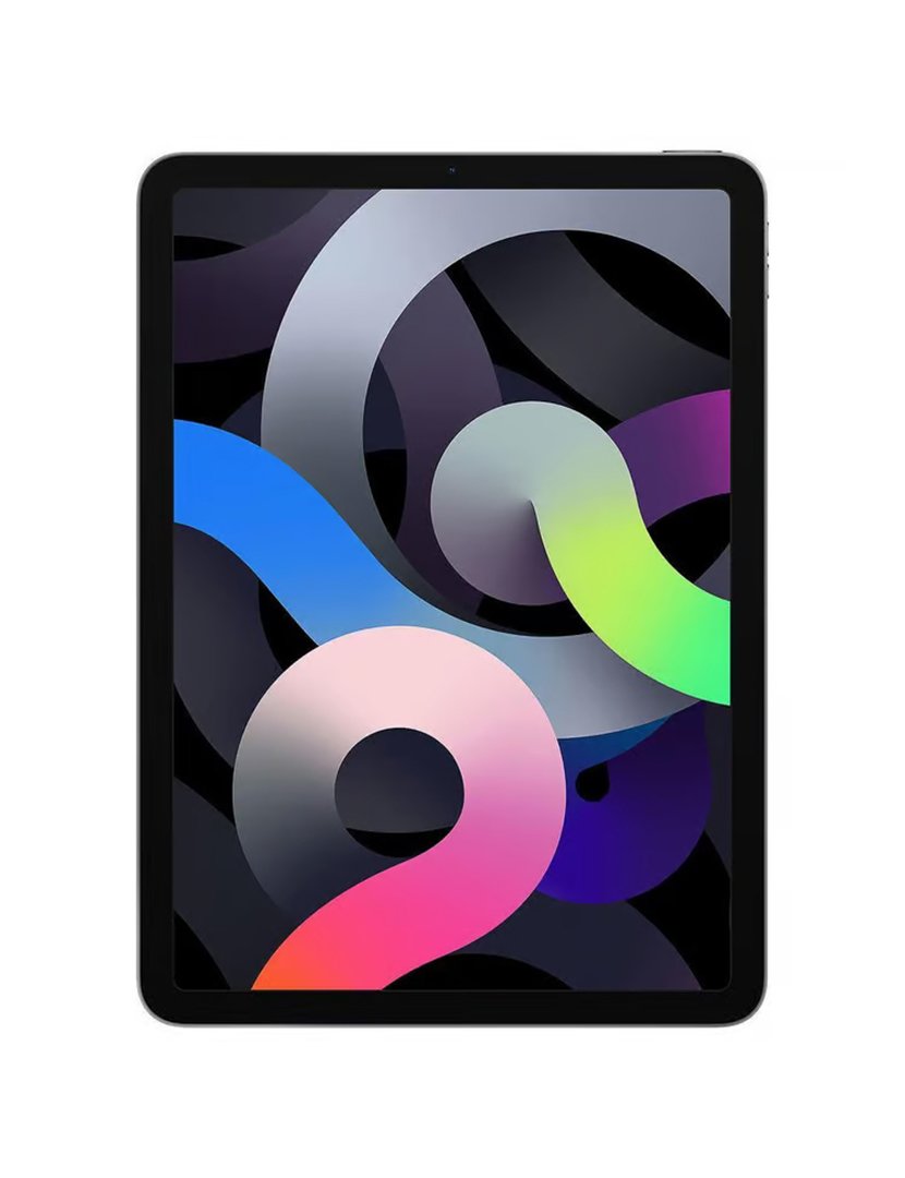 iPad Air 10.9" 4th Gen (2020) 64GB WiFi + Cellular Cinzento