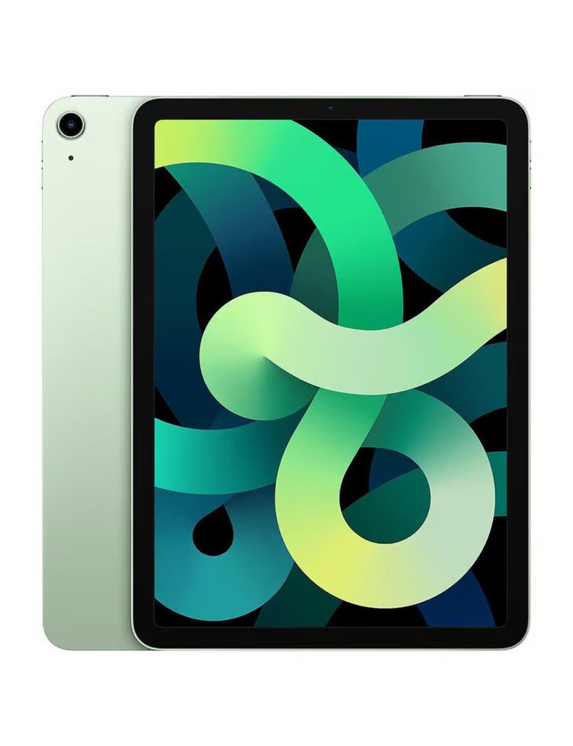 iPad Air 10.9" 4th Gen (2020) 64GB WiFi Verde