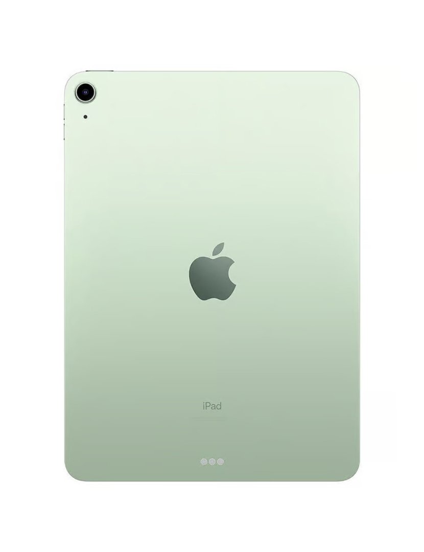 iPad Air 10.9" 4th Gen (2020) 64GB WiFi Verde