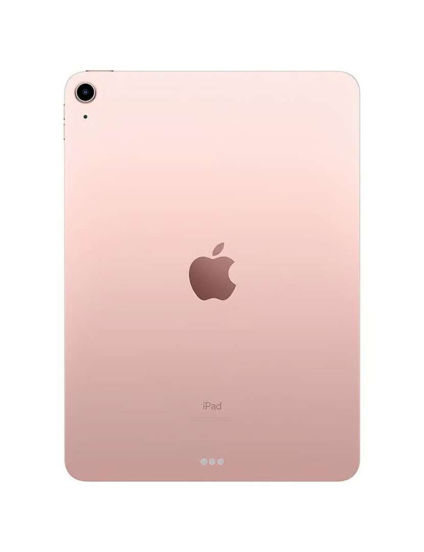 iPad Air 10.9" 4th Gen (2020) 64GB WiFi Rosa Dourado