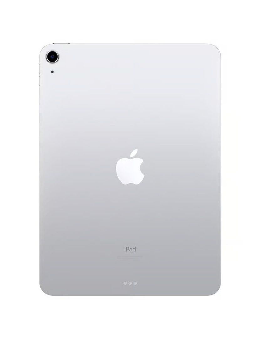 iPad Air 10.9" 4th Gen (2020) 64GB WiFi Prata