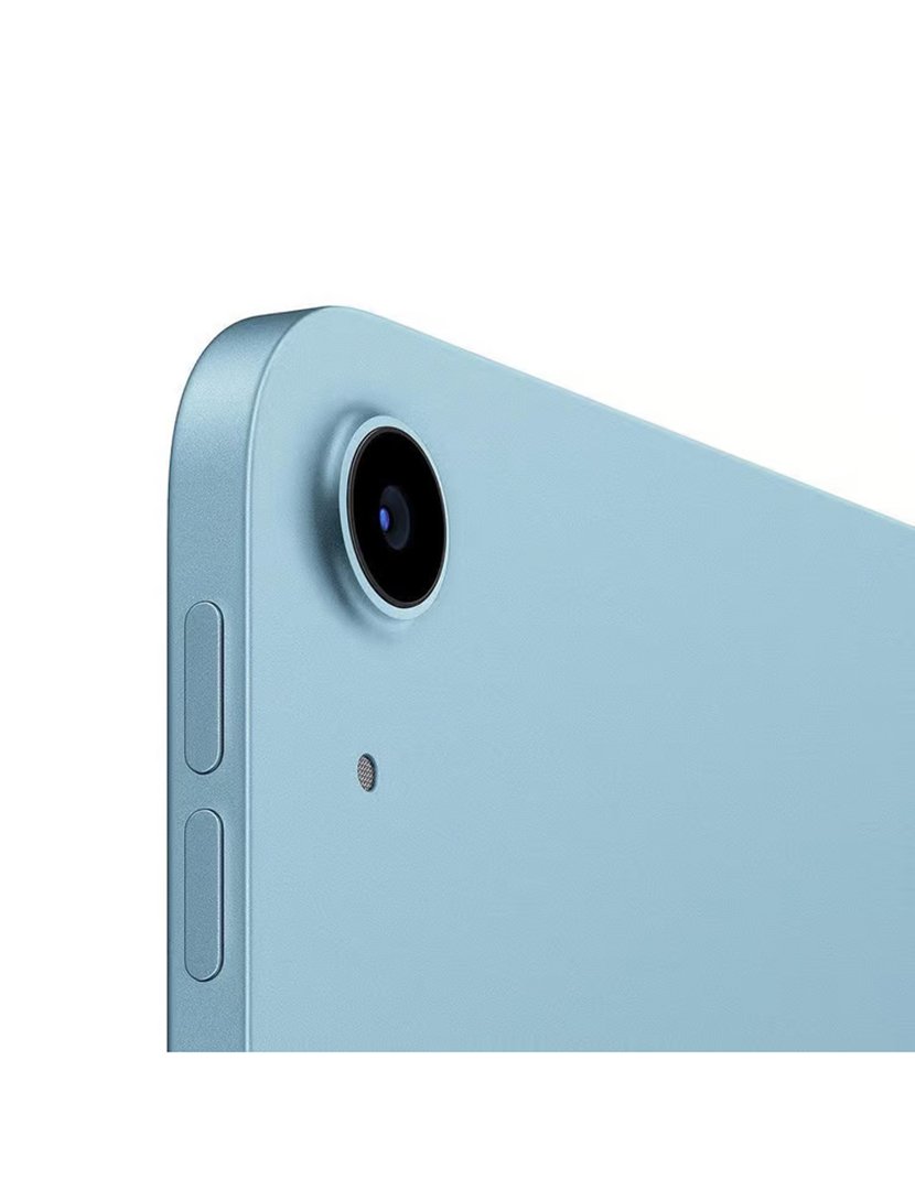iPad Air 10.9" 5th Gen (2022) 256GB WiFi Azul