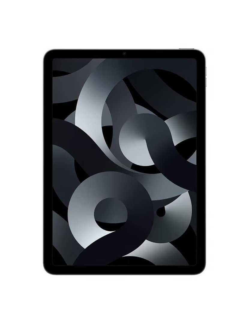 iPad Air 10.9" 5th Gen (2022) 256GB WiFi + Cellular Cinzento