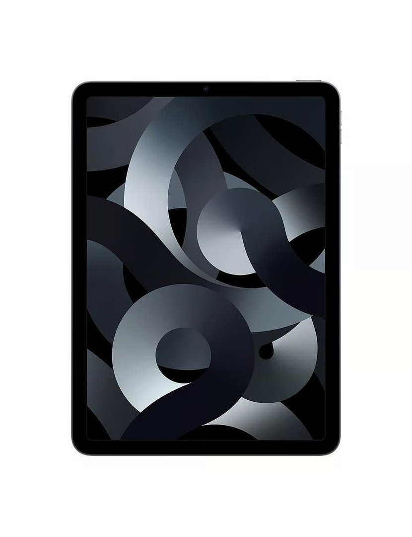 iPad Air 10.9" 5th Gen (2022) 256GB WiFi Cinzento
