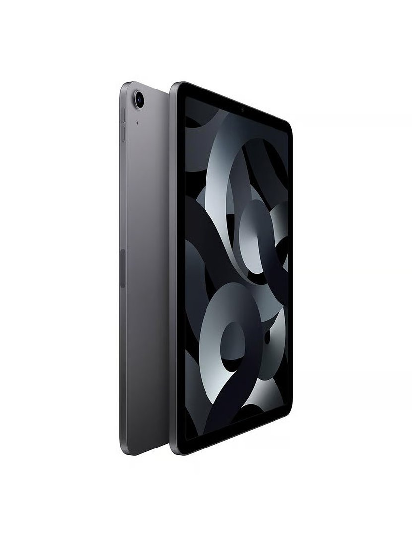 iPad Air 10.9" 5th Gen (2022) 256GB WiFi Cinzento