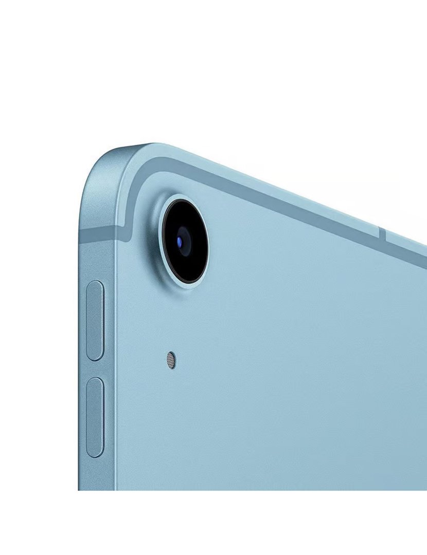 iPad Air 10.9" 5th Gen (2022) 64GB WiFi + Cellular Azul
