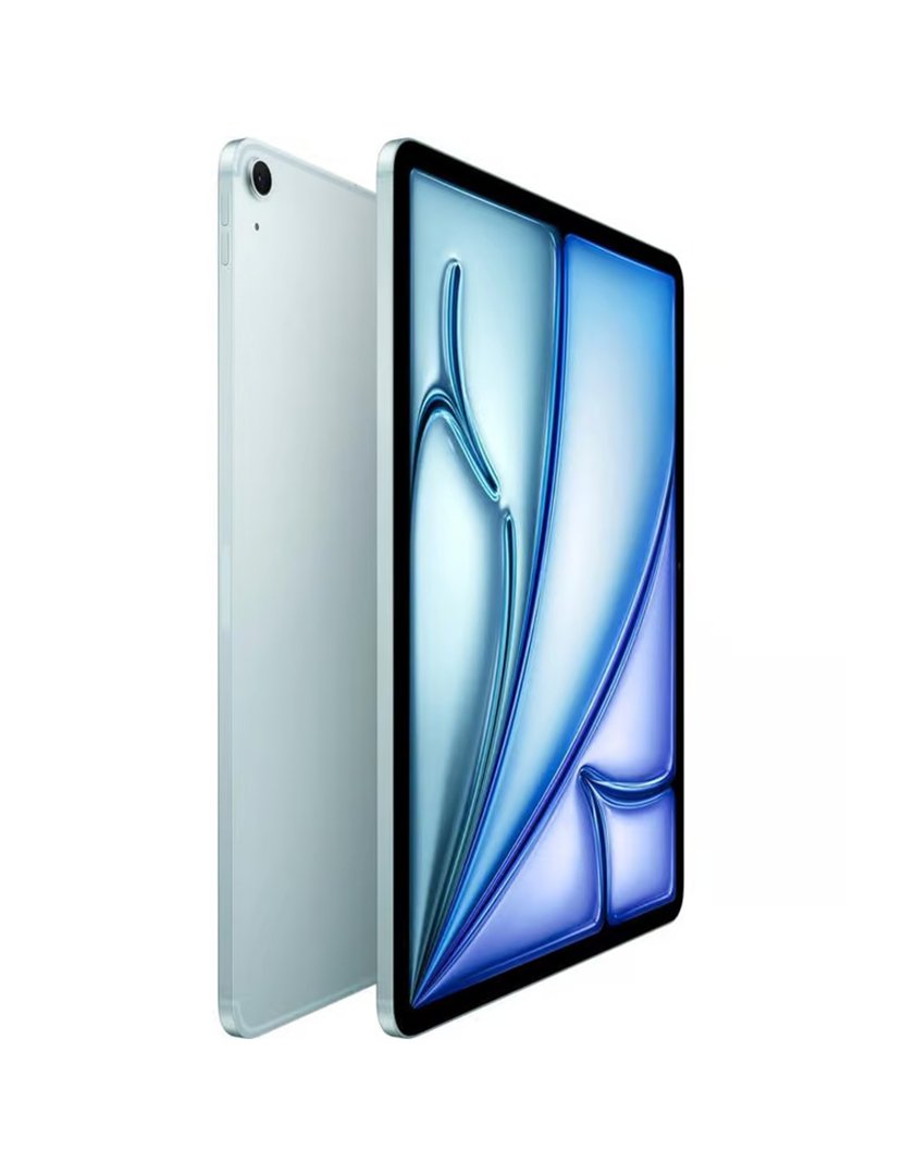 iPad Air 13" M2 (2024) 128GB WiFi Azul