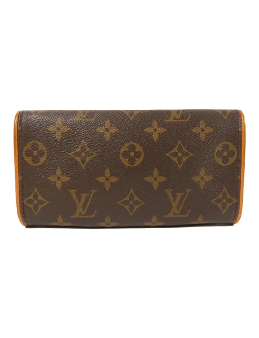 Pochette Twin PM Monogram