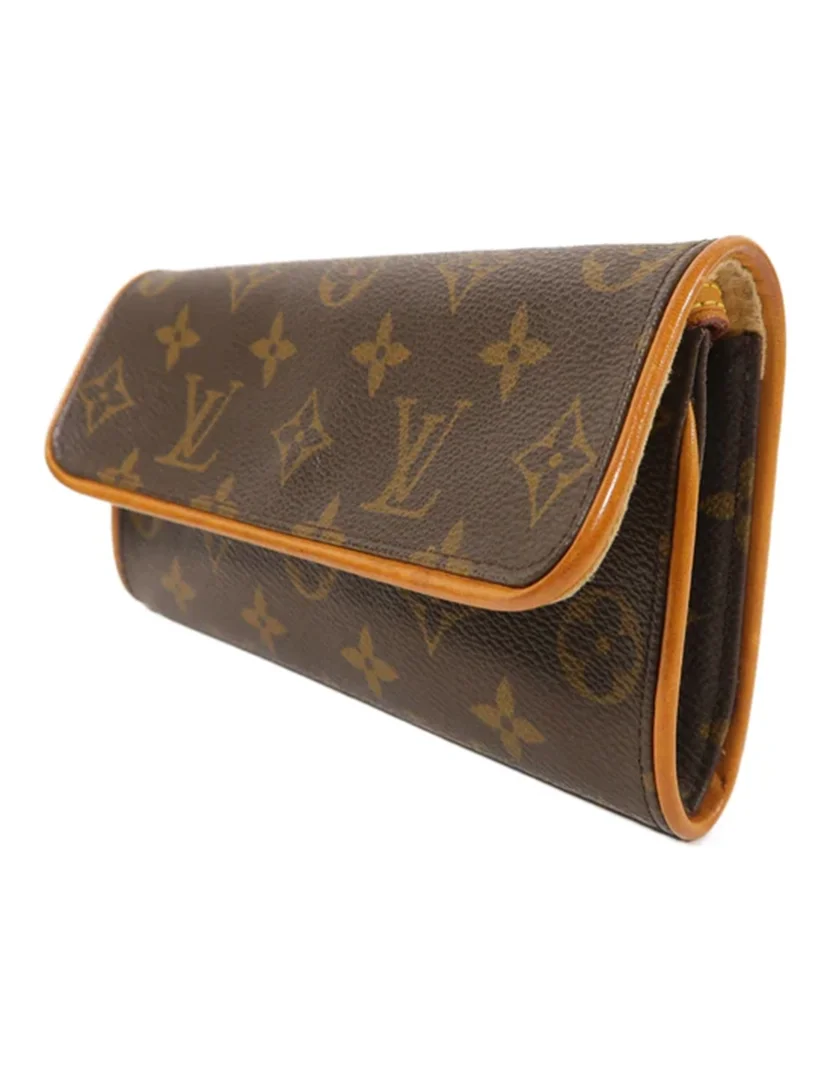 Pochette Twin PM Monogram