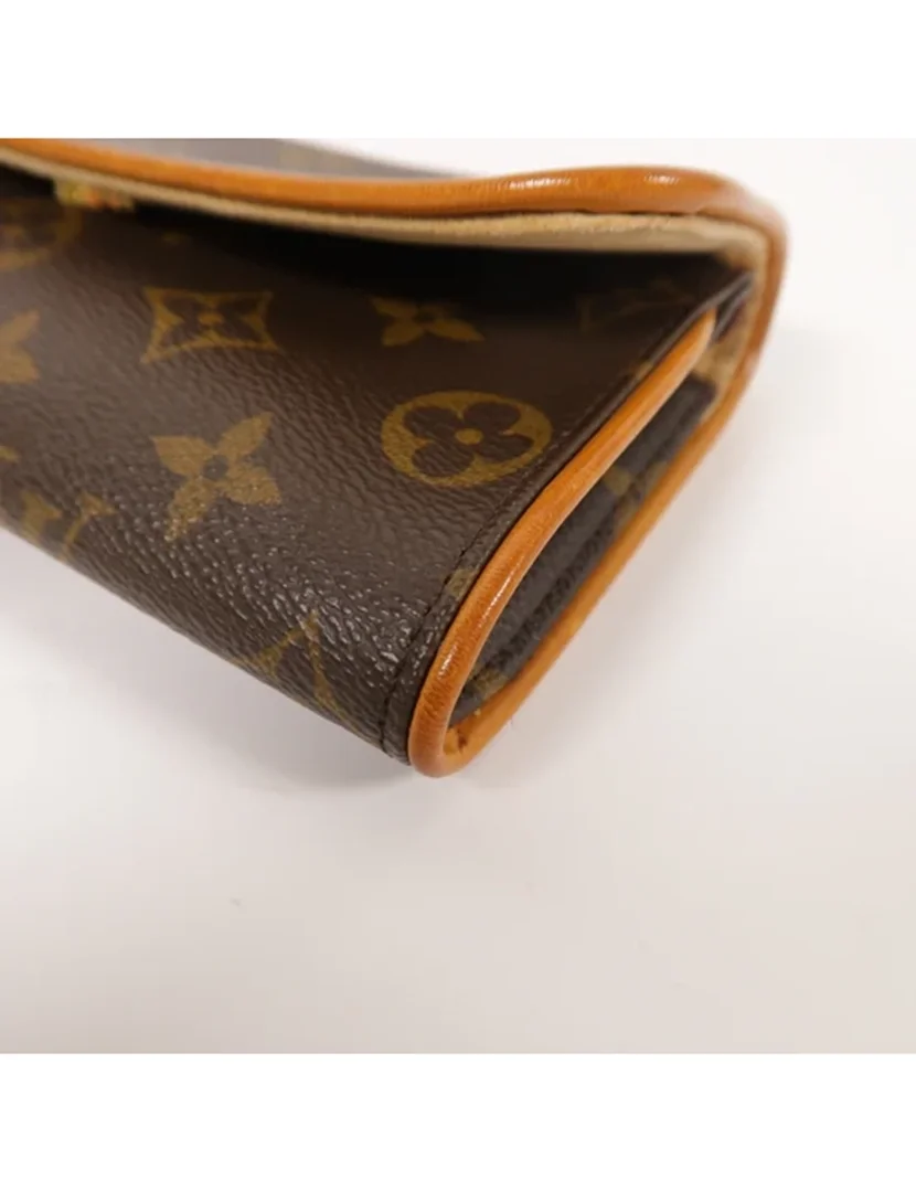 Pochette Twin PM Monogram