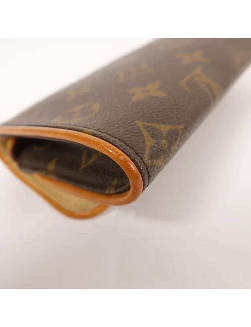 Pochette Twin PM Monogram