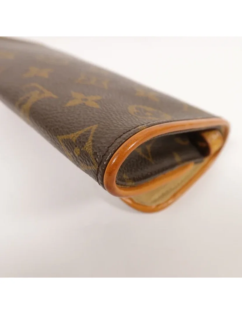 Pochette Twin PM Monogram