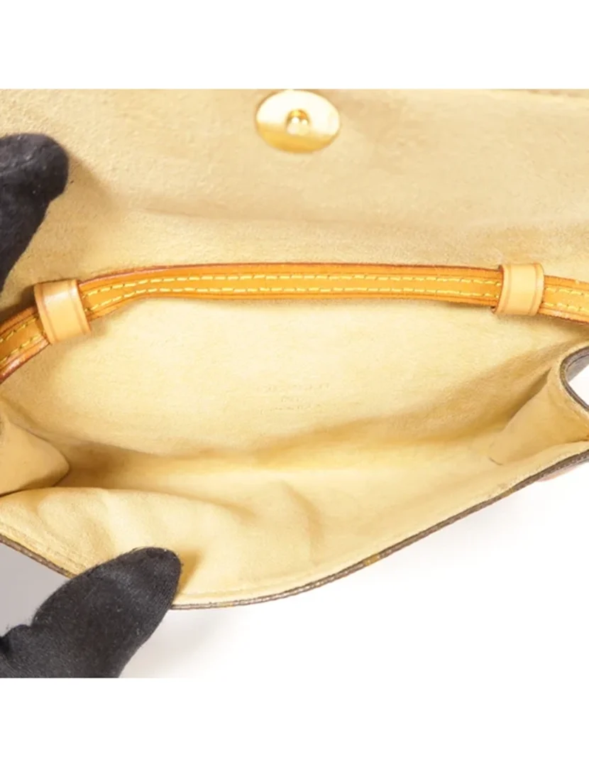 Pochette Twin PM Monogram