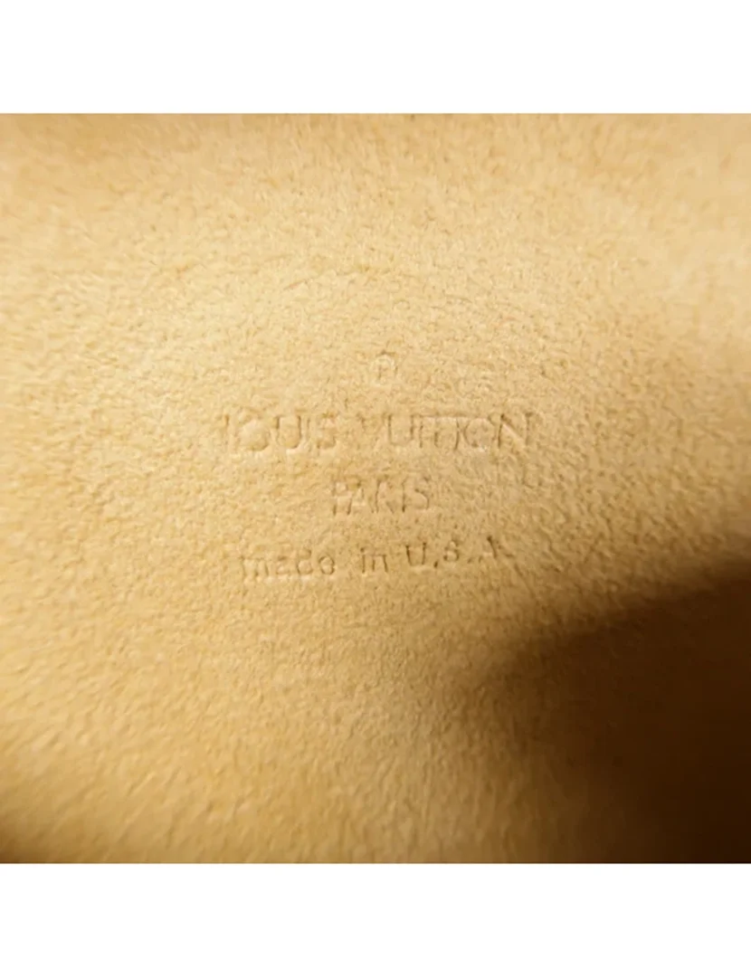 Pochette Twin PM Monogram