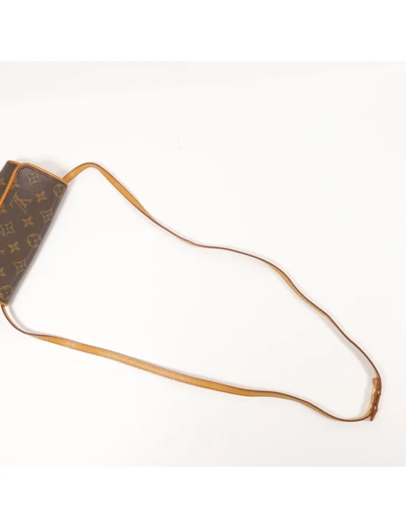 Pochette Twin PM Monogram