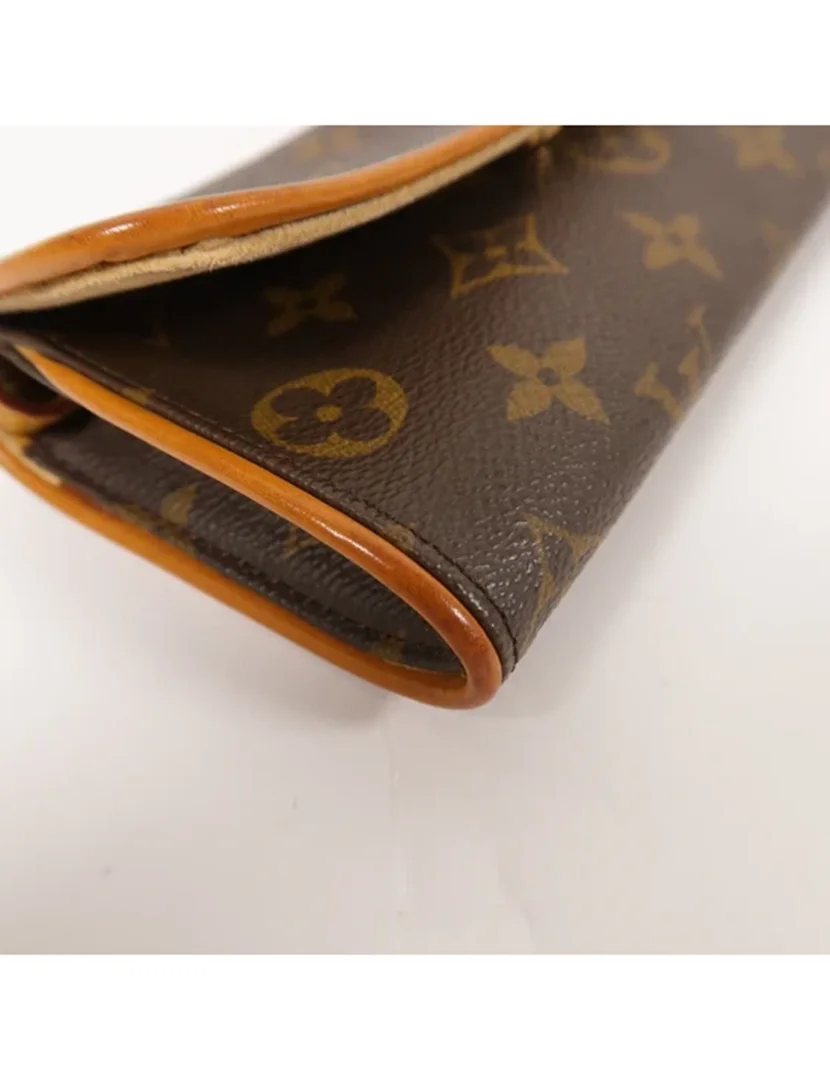 Pochette Twin PM Monogram