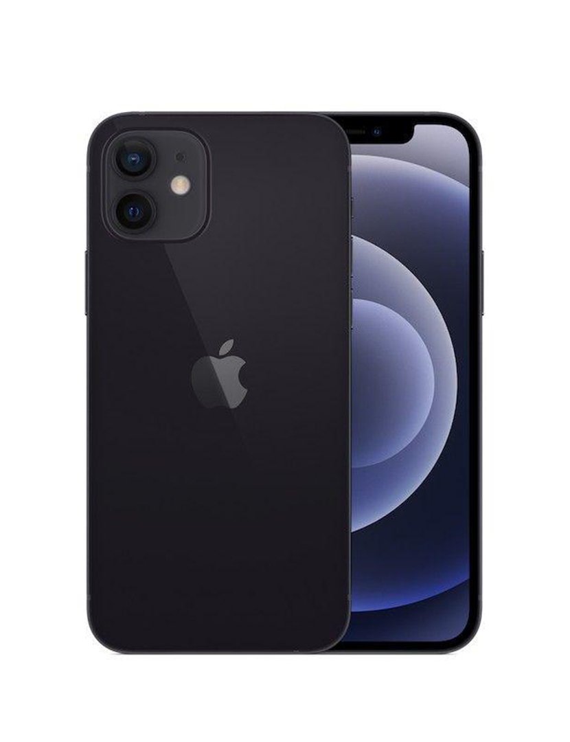  iPhone 12 128GB Preto
