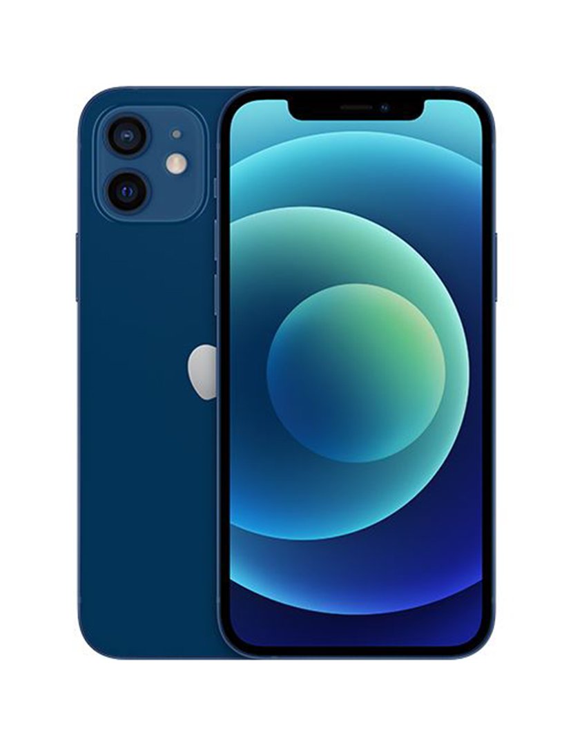  iPhone 12 128GB Azul