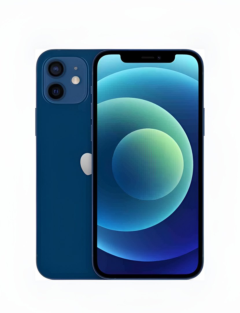  iPhone 12 64GB Azul
