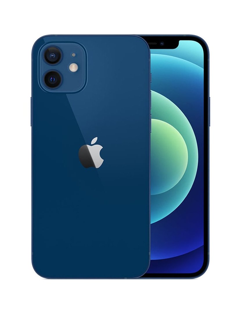  iPhone 12 Mini 128GB Azul