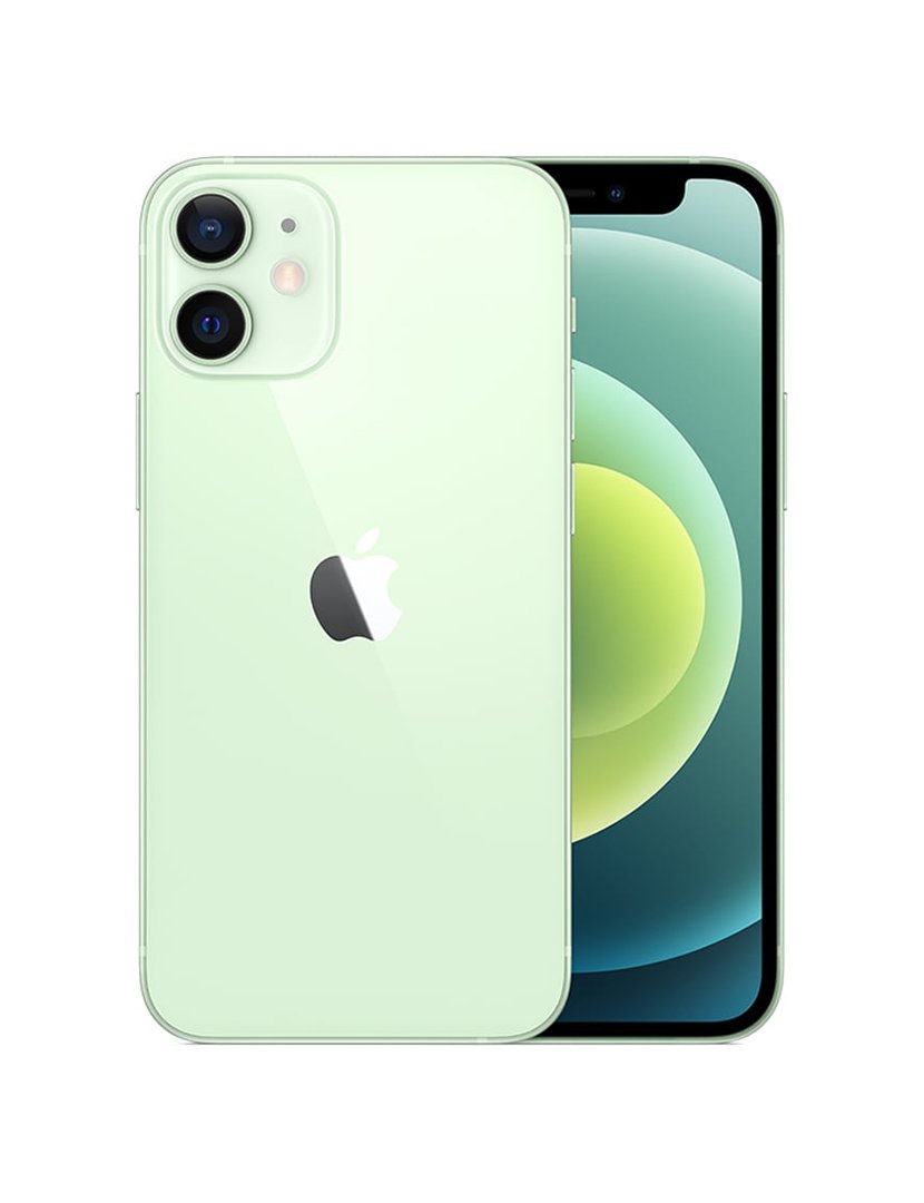  iPhone 12 Mini 128GB Verde