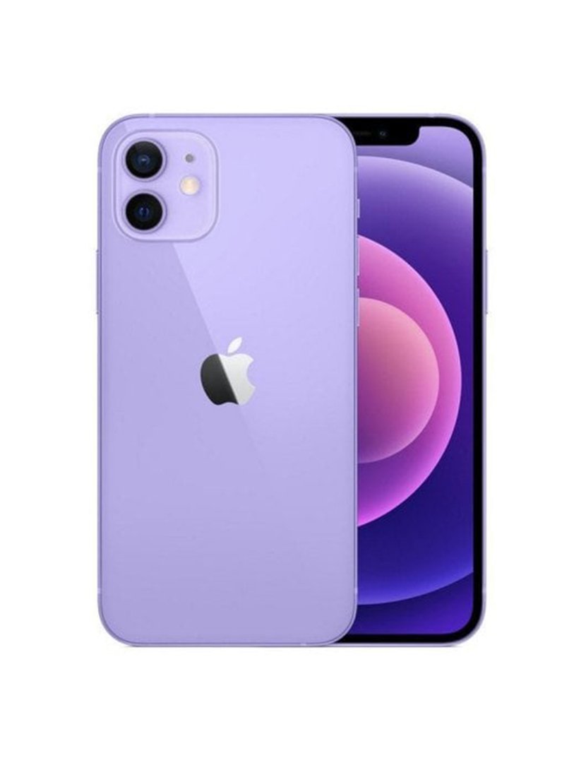  iPhone 12 Mini 128GB Roxo