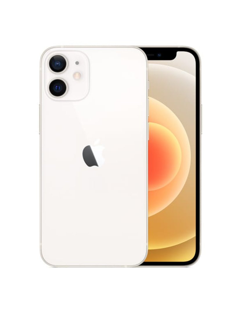  iPhone 12 Mini 128GB Branco
