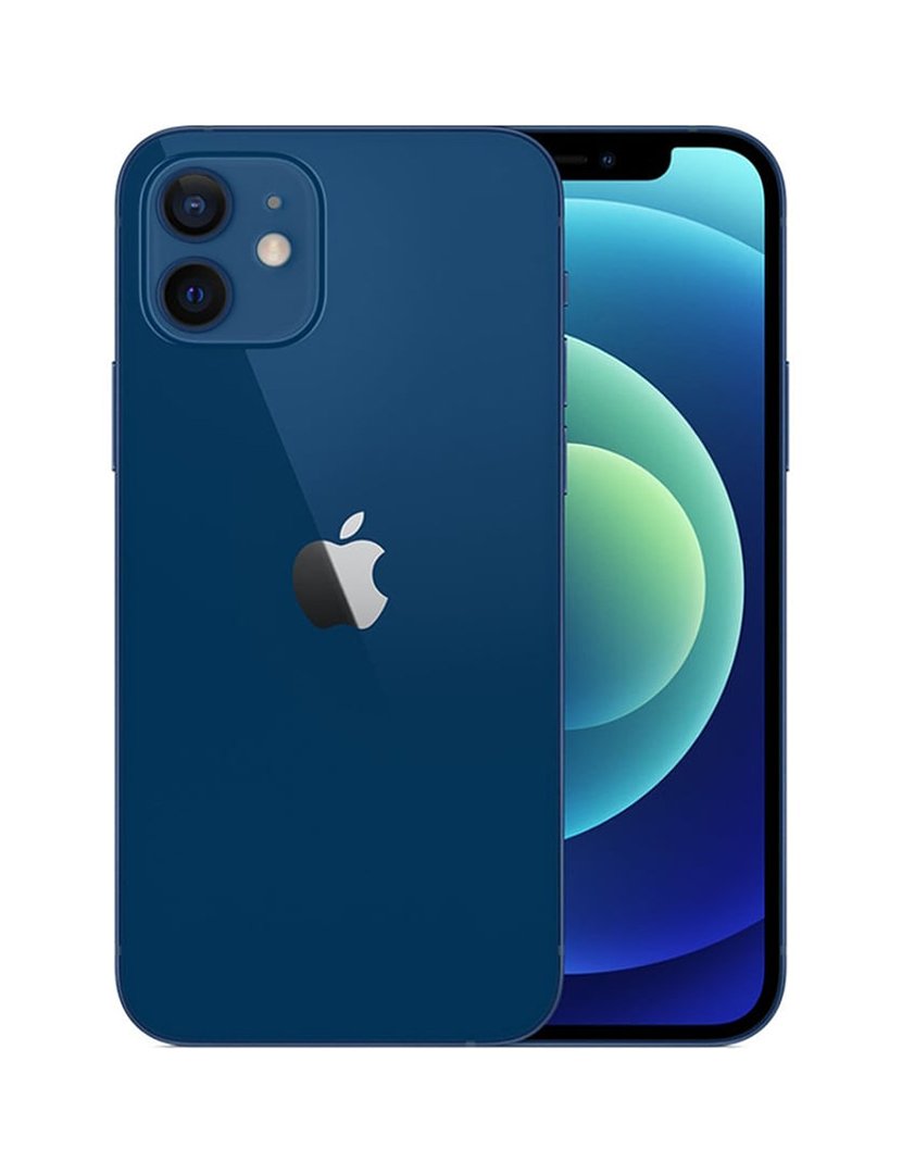  iPhone 12 Mini 256GB Azul