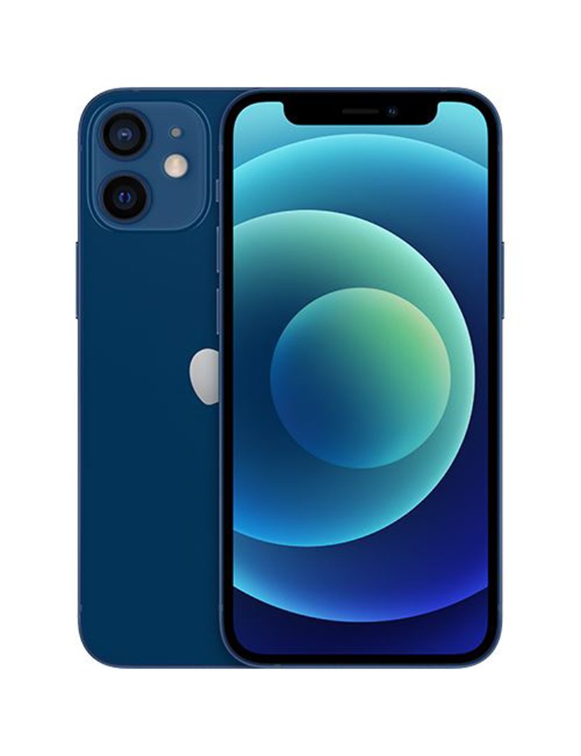  iPhone 12 Mini 64GB Azul