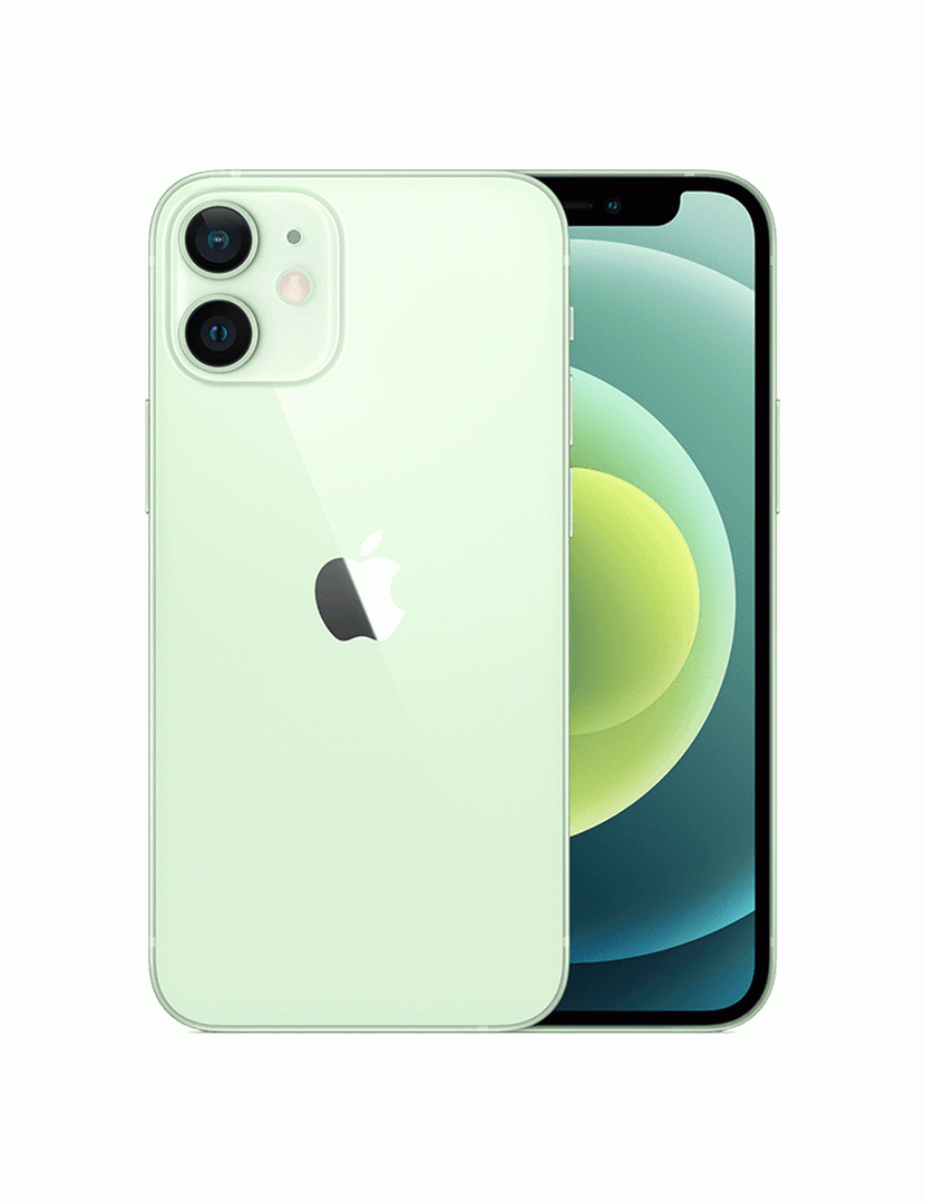  iPhone 12 Mini 64GB Verde