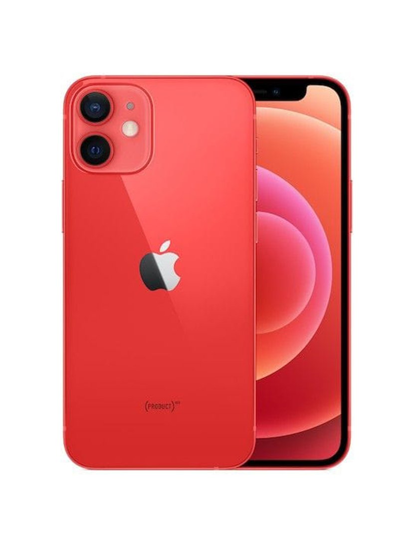  iPhone 12 Mini 64GB Vermelho