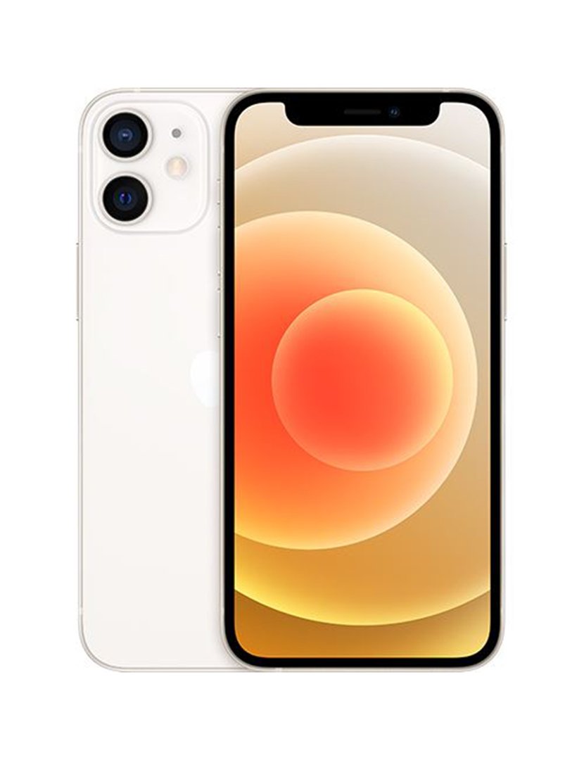  iPhone 12 Mini 64GB Branco