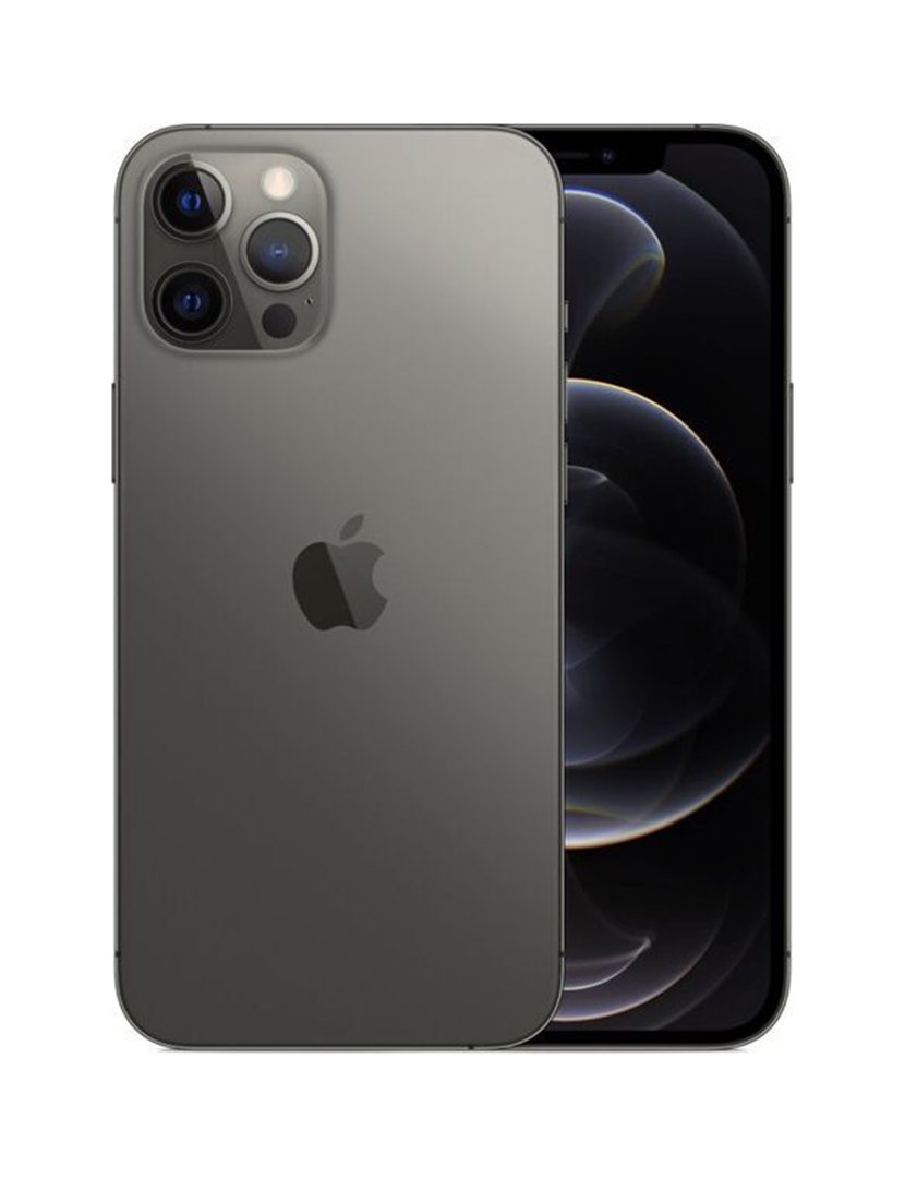  iPhone 12 Pro 128GB Cinzento