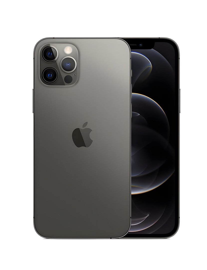  iPhone 12 Pro 256GB Cinzento