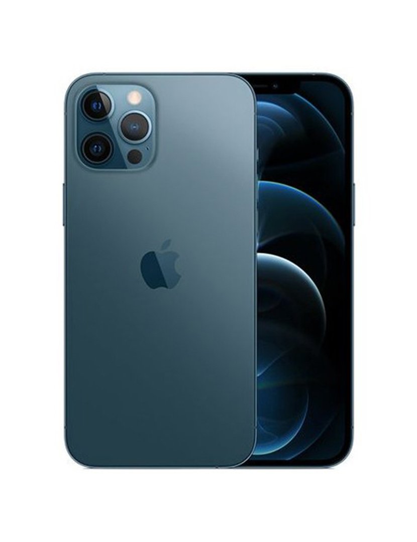  iPhone 12 Pro Max 256GB Azul