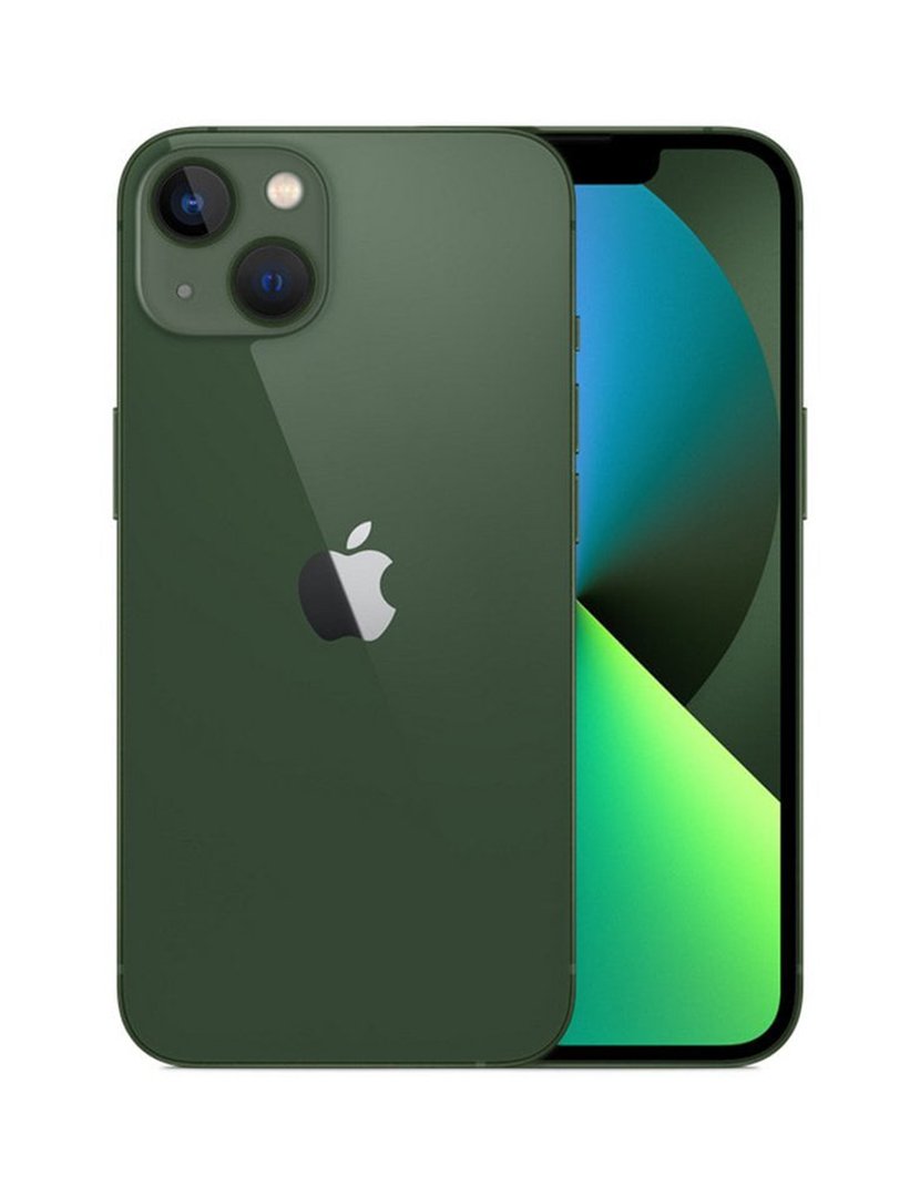  iPhone 13 128GB Verde