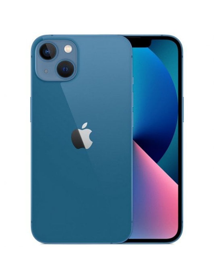  iPhone 13 Mini 128GB Azul
