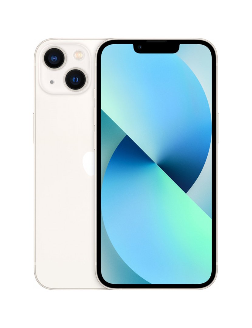  iPhone 13 Mini 128GB Branco