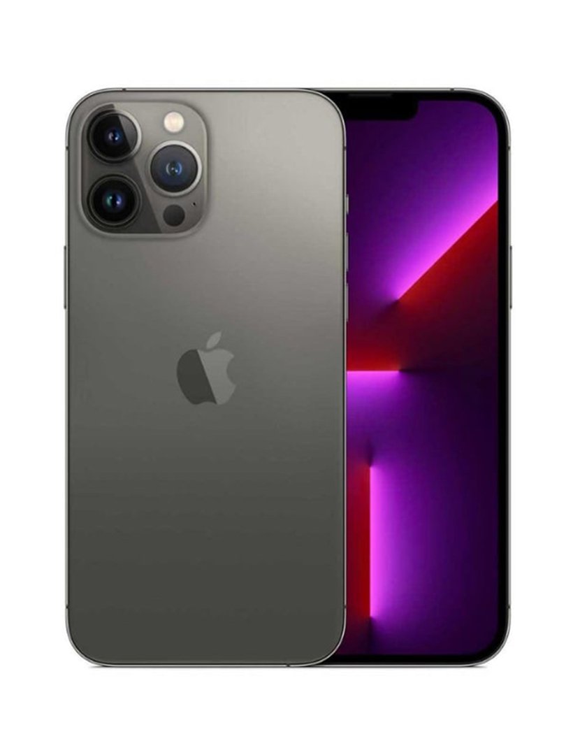 iPhone 13 Pro 128GB Cinzento